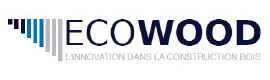 Logotype ECOWOOD