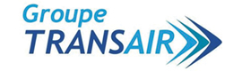 Logotype TRANSAIR