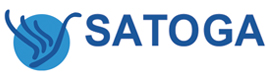 Logotype SATOGA