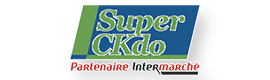 Logotype SUPER CKDO