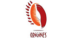 Logotype ORIGINES
