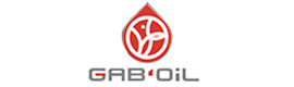 Logotype GAB'OIL
