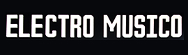 Logotype ELECTRO MUSICO