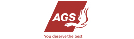 Logotype AGS