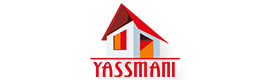 Logotype RÉSIDENCE YASSMANI
