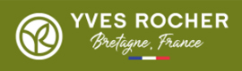 Logotype YVES ROCHER