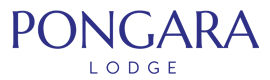 Logotype PONGARA LODGE