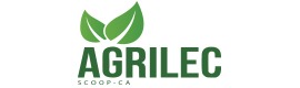 Logotype AGRILEC SCOOP-CA