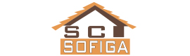Logotype SCI SOFIGA