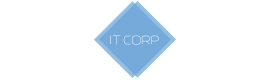 Logotype IT CORP