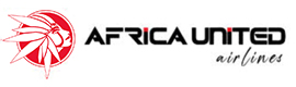 Logotype AFRICA UNITED AIRLINES