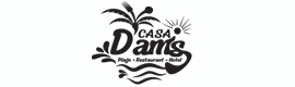 Logotype LA CASA D'AMIS