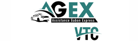 Logotype AGEX VTC