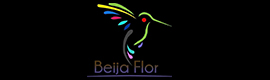 Logotype RÉSIDENCE HÔTELIÈRE BEIJA FLOR