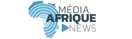 Logotype MÉDIA AFRIQUE NEWS
