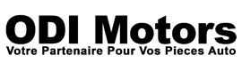 Logotype ODI MOTORS
