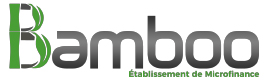 Logotype BAMBOO EMF