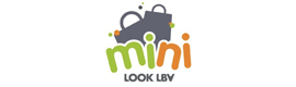 Logotype MINI LOOK LBV