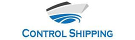 Logotype CONTROL SHIPPING