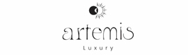 Logotype ARTEMIS LUXURY CO