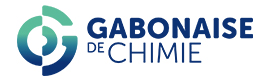 Logotype Gabonaise de Chimie (GCIAE)