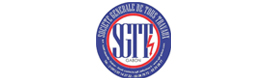 Logotype SOCIÉTÉ GÉNÉRALE DE TOUS TRAVAUX (SGTT)