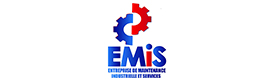 Logotype EMIS