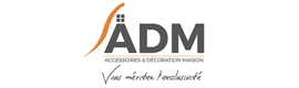 Logotype ADM SERVICES