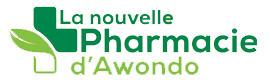 Logotype LA NOUVELLE PHARMACIE D'AWONDO