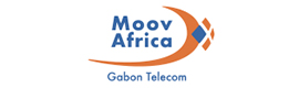 Logotype MOOV AFRICA