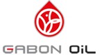 Logotype GABON OIL COMPANY