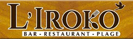 Logotype L'IROKO