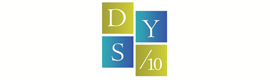 Logotype ASSOCIATION DYS SUR DIX