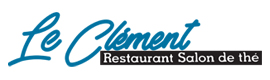 Logotype LE CLÉMENT