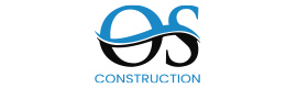 Logotype OS CONSTRUCTION