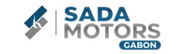 Logotype SADA MOTORS GABON
