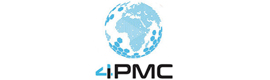 Logotype 4PMC GABON