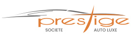 Logotype SOCIÉTÉ PRESTIGE