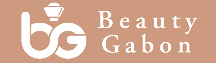 Logotype BEAUTY GABON