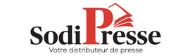 Logotype SODIPRESSE