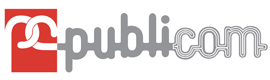Logotype PUBLICOM
