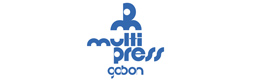 Logotype MULTIPRESS