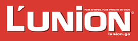 Logotype L'UNION