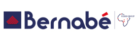 Logotype BERNABÉ GABON