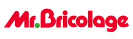 Logotype Mr. BRICOLAGE