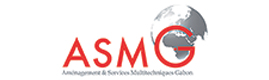 Logotype ASMG