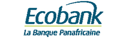 Logotype ECOBANK GABON SA