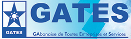 Logotype GATES