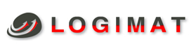 Logotype LOGIMAT