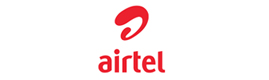 Logotype AIRTEL